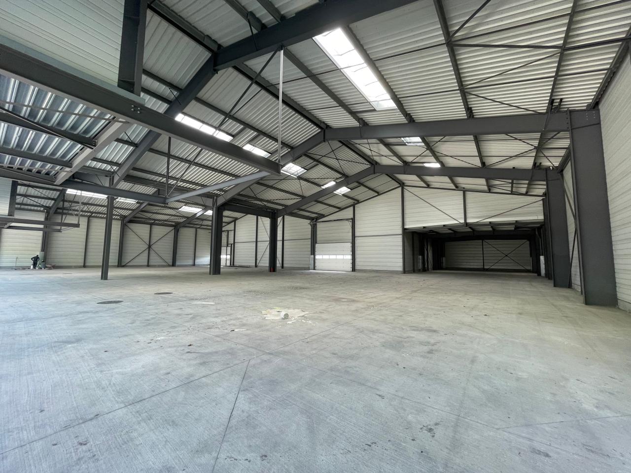 Local d'activité Cormeilles-en-Parisis 5540m² Location local d'activité Cormeilles-en-Parisis Val-d'Oise OLACT2424489 8